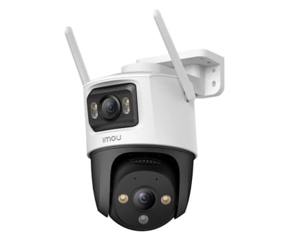Inteligentna kamera Imou Kamera Imou Cruiser Dual 2 10MP IPC-S7XEP-10M0WED